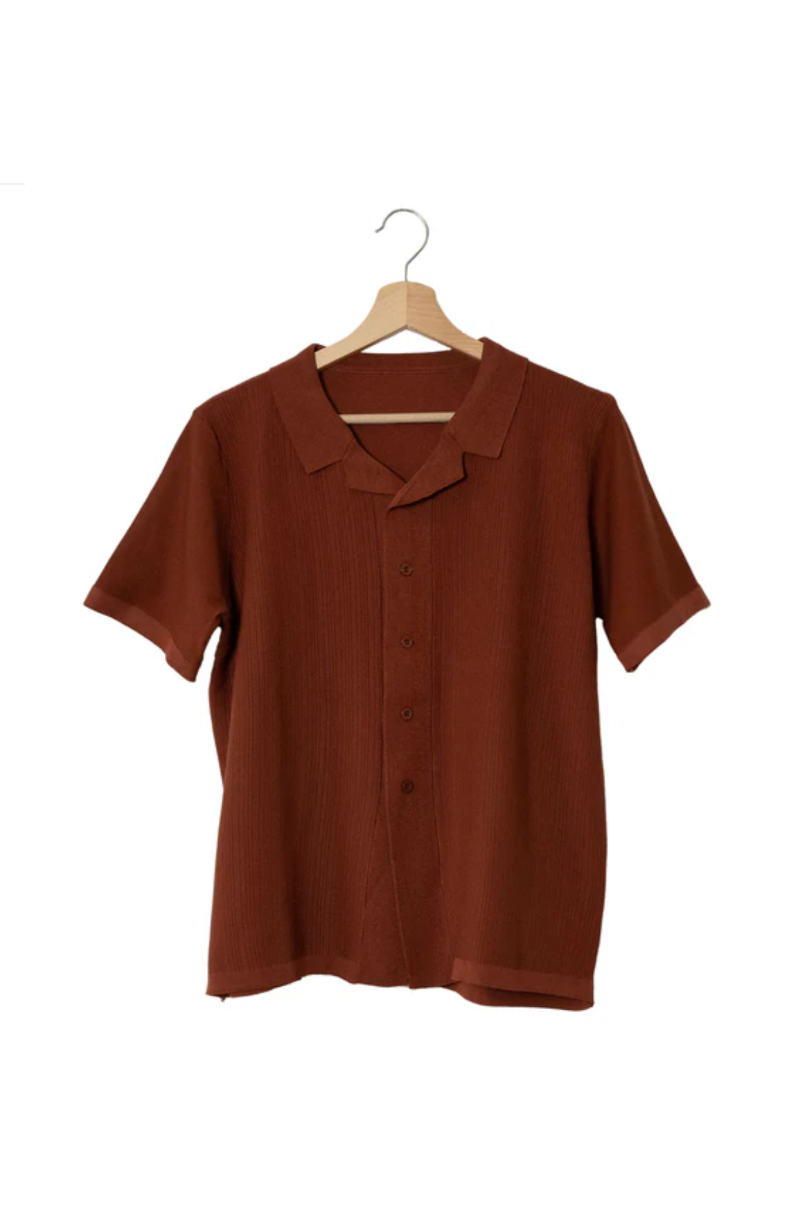 Knitwear Polo shirt
